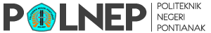 Politeknik Negeri Pontianak Logo