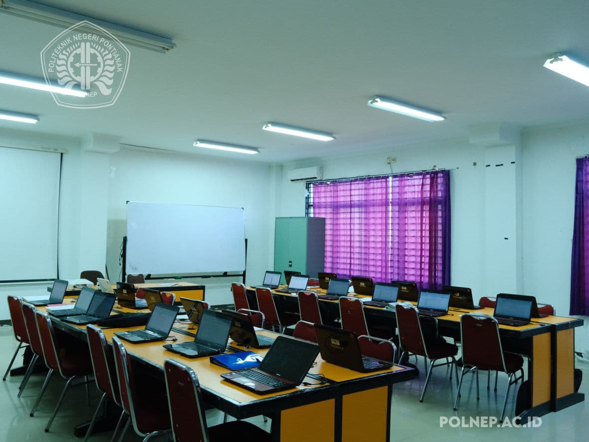 Lab. Komputer 3
