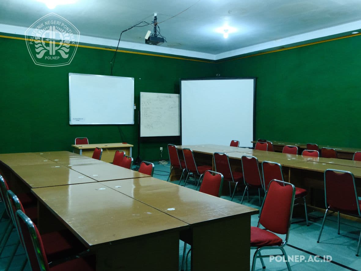 Lab. Komputer 5