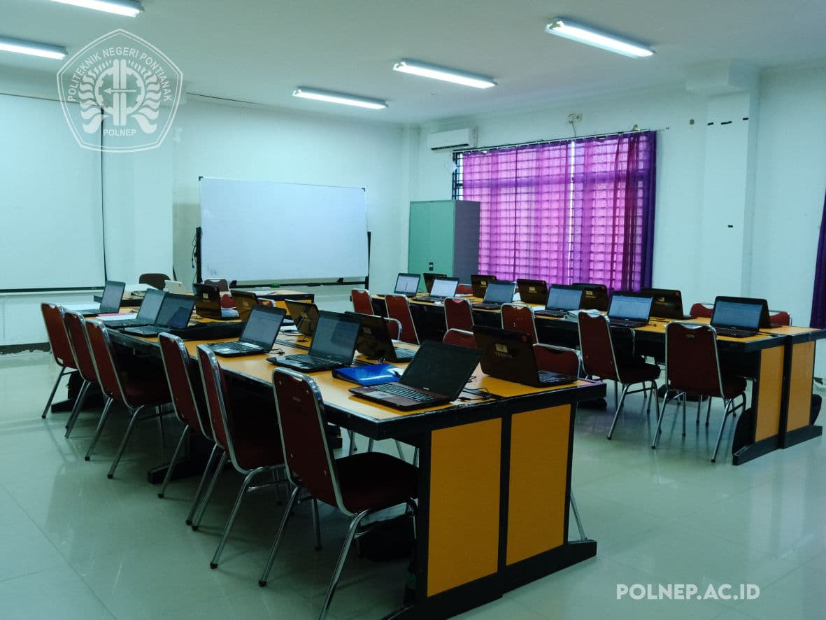 Lab. Komputer 1