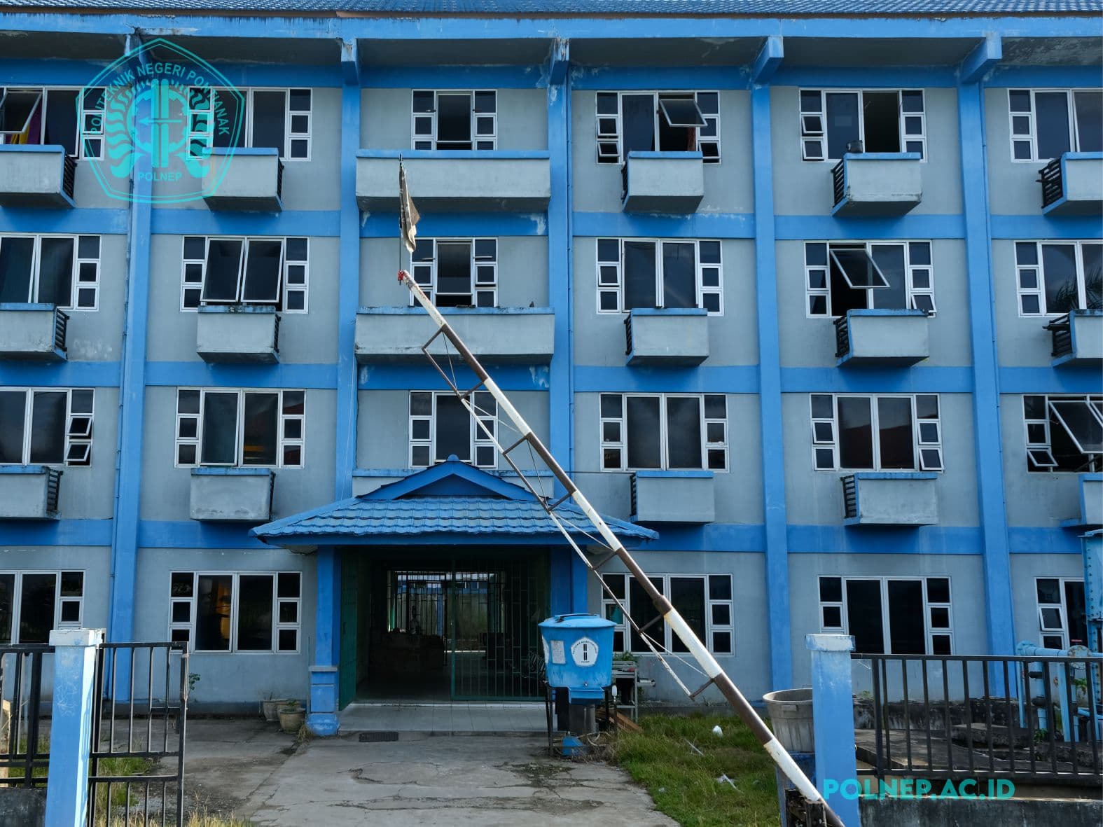 RUSUNAWA 2