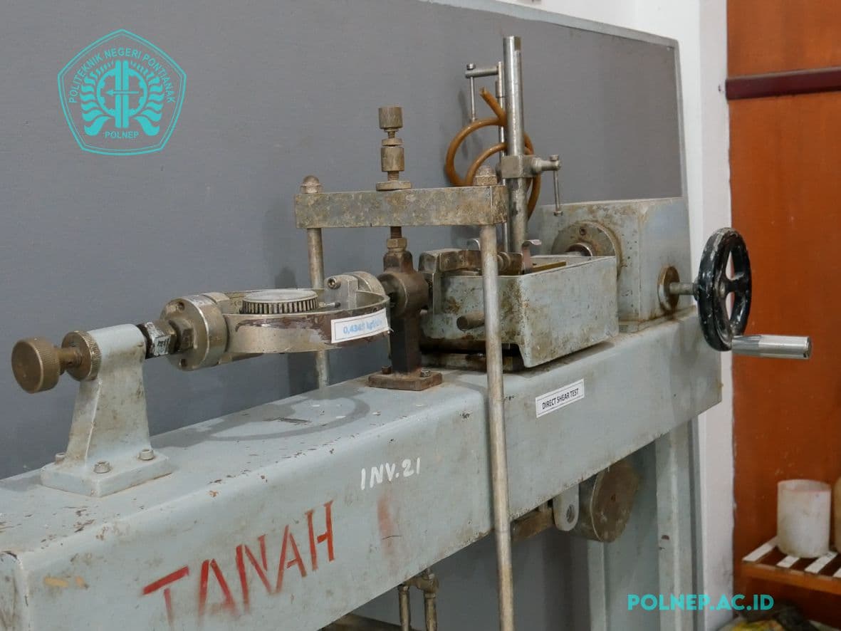 Direct Shear Test