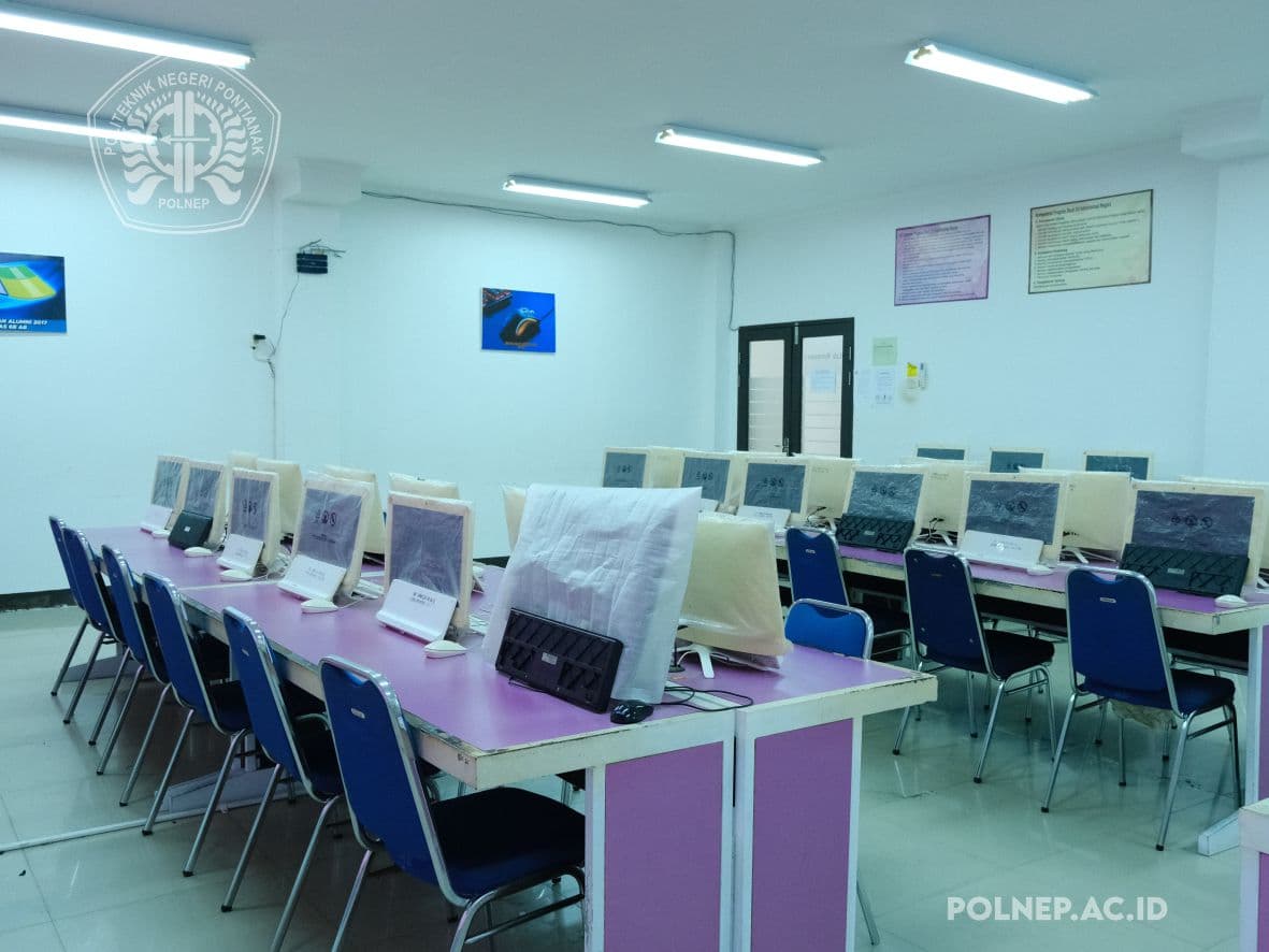 Lab. Komputer 2