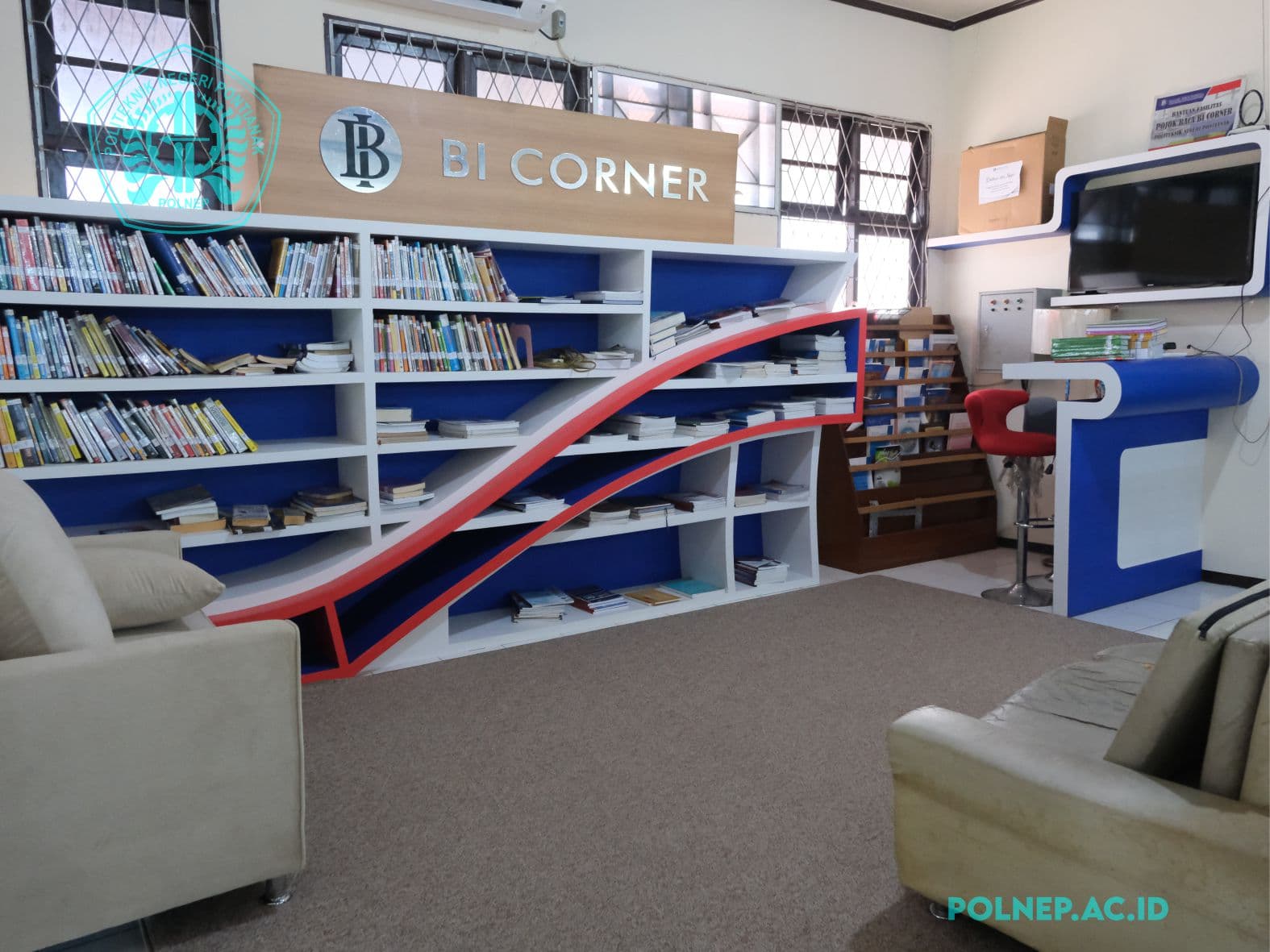 PERPUSTAKAAN 2