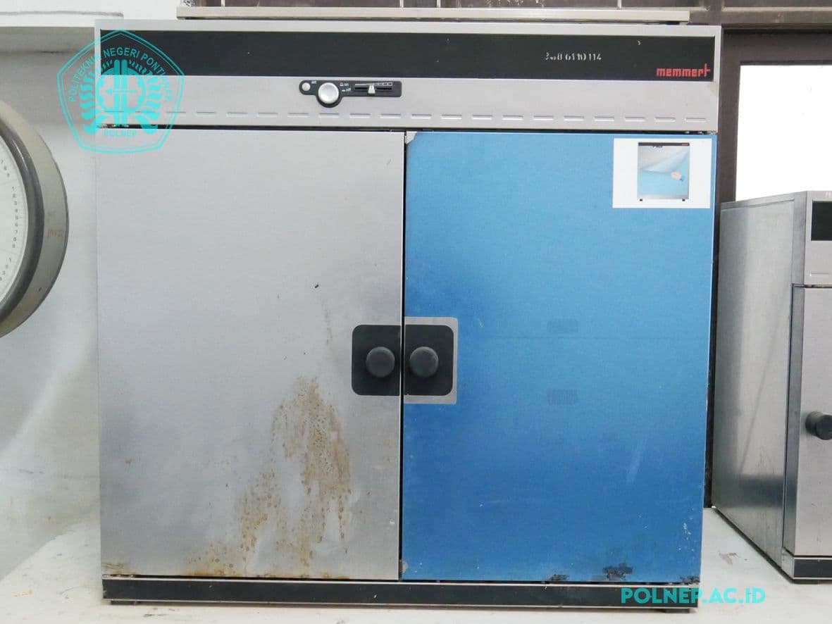Oven