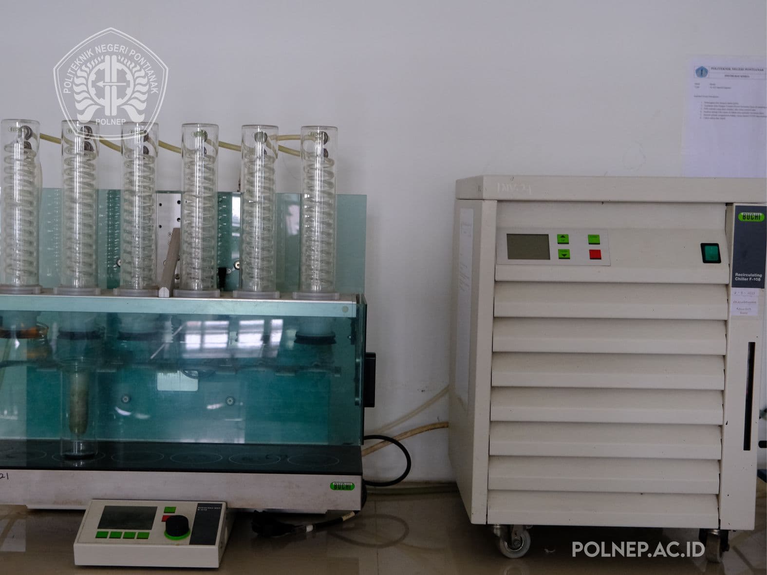 Extraction Unit