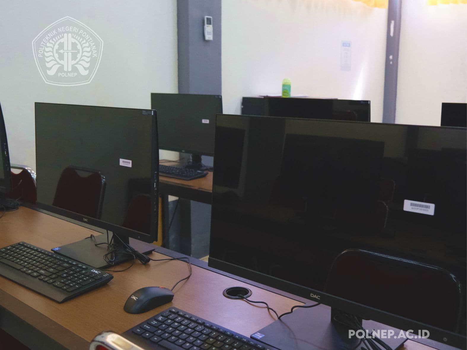 Monitor PC
