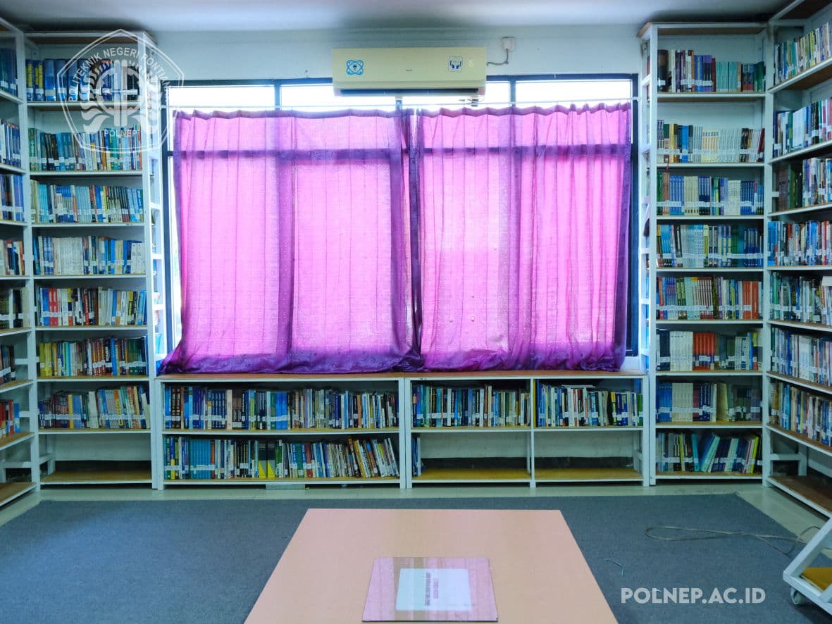 Perpustakaan Administrasi Bisnis