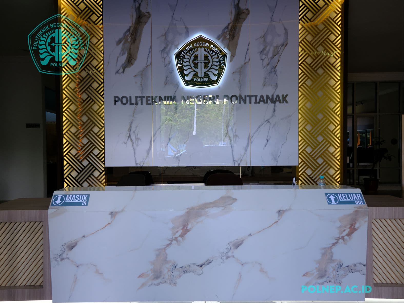 LOBBY DIREKTORAT 2