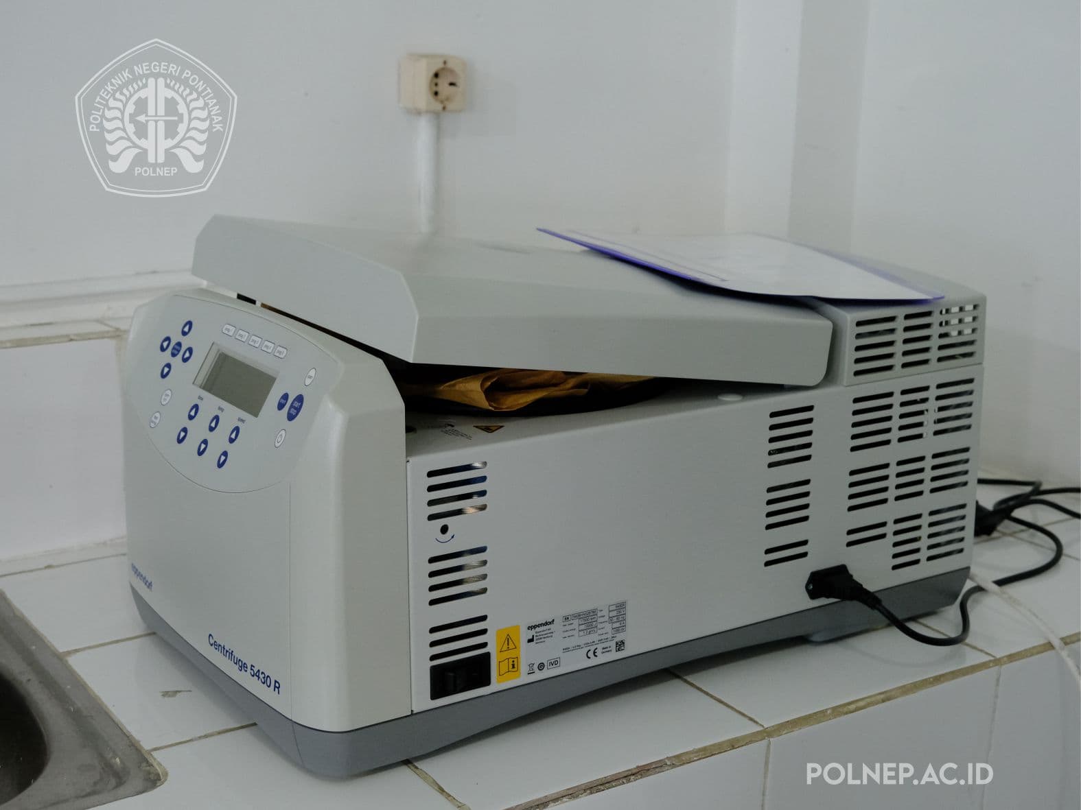 Centrifuge