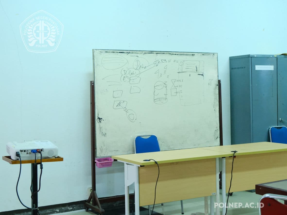 Lab. Komputer 4