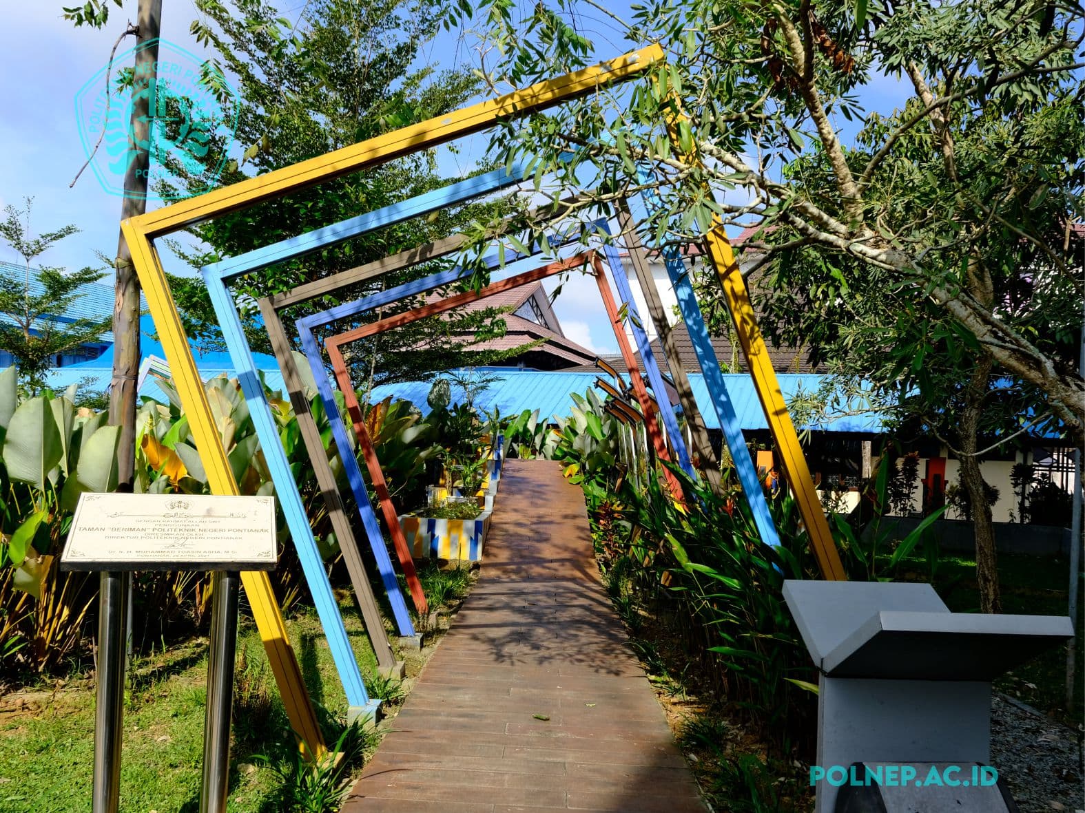 TAMAN 3