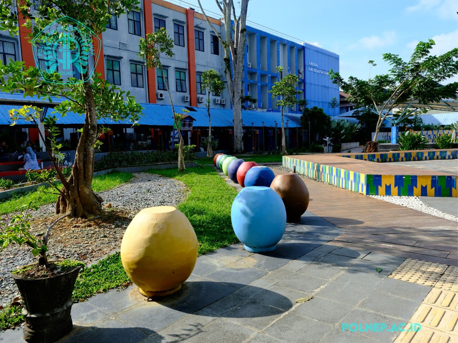 TAMAN 4