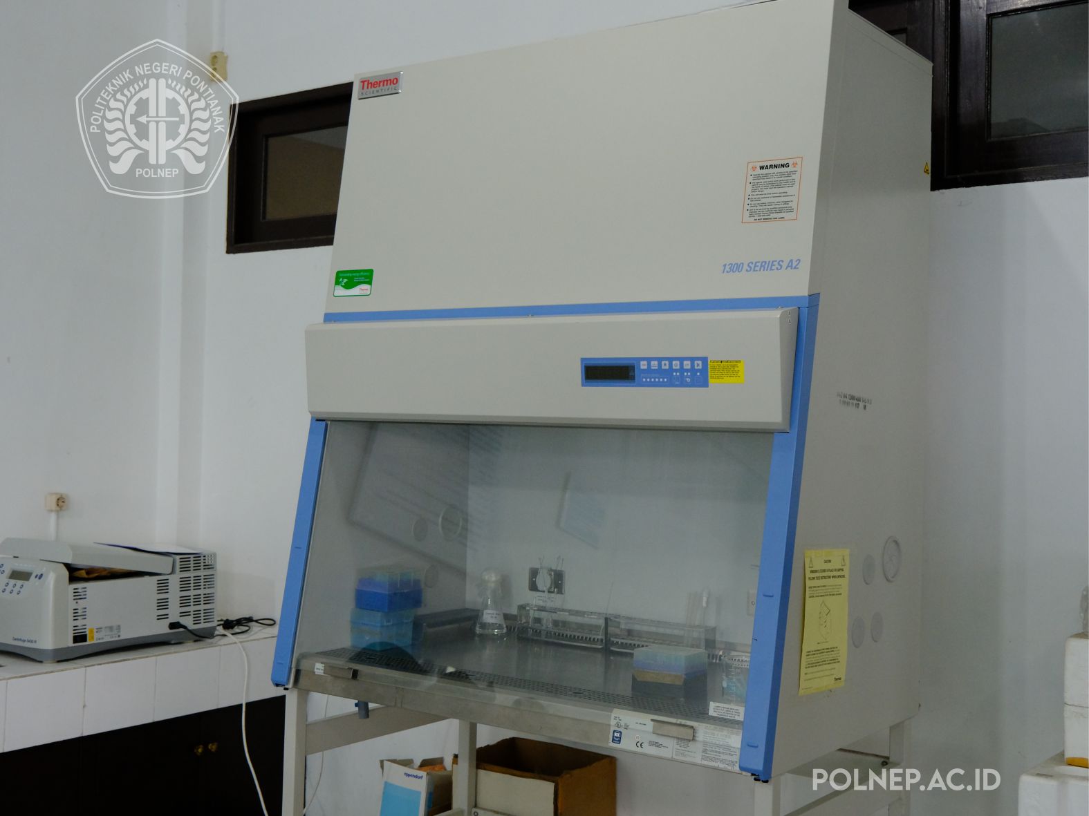 Biosafety Cabinet