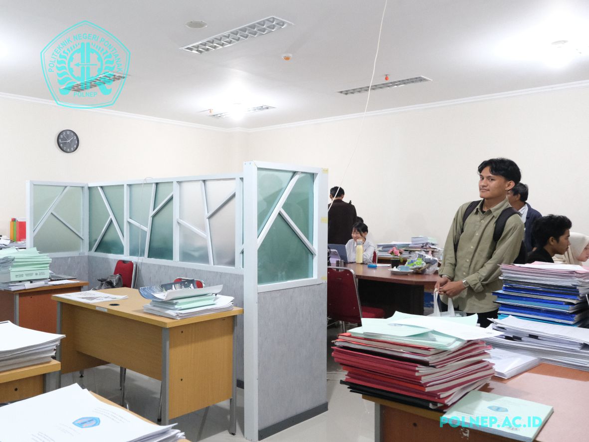 R. Dosen Jur. Arsitektur