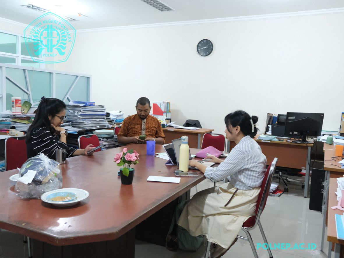 R. Dosen Jur. Arsitektur