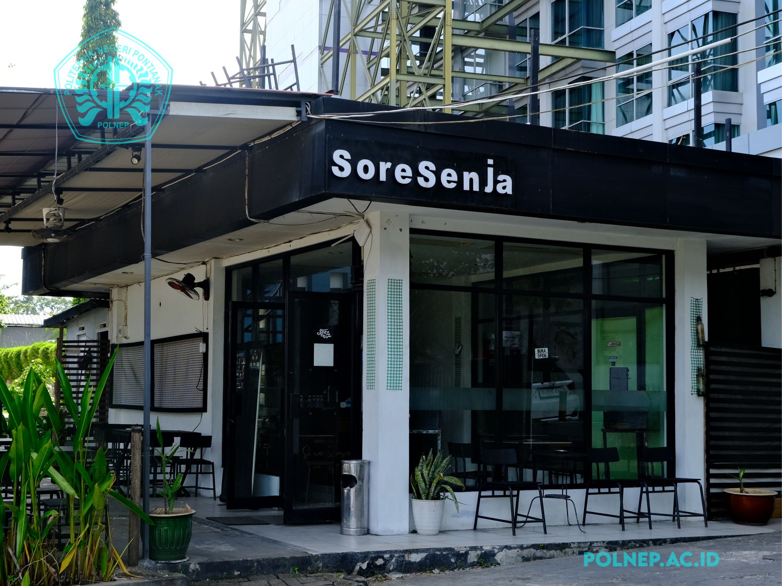 SORESENJA