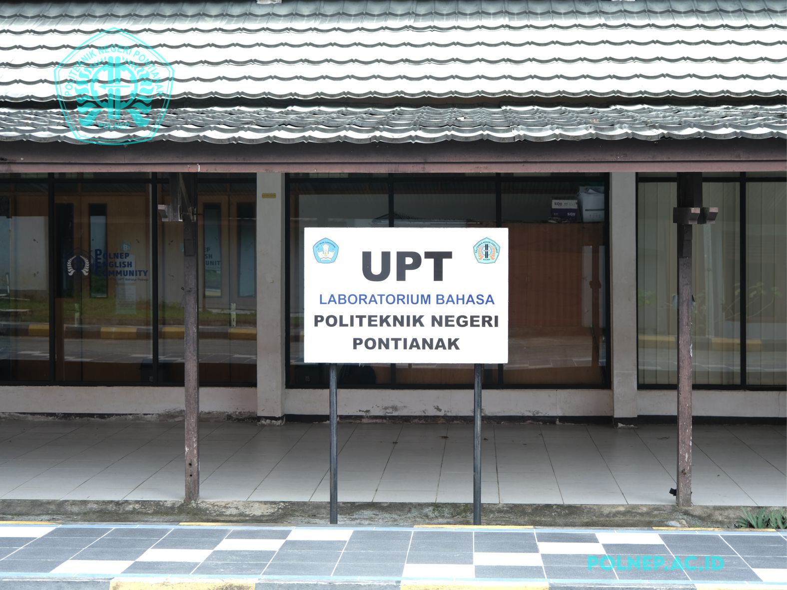 UPT BAHASA
