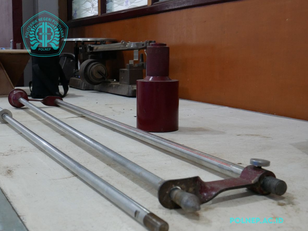 Dynamic Cone Penetrometer