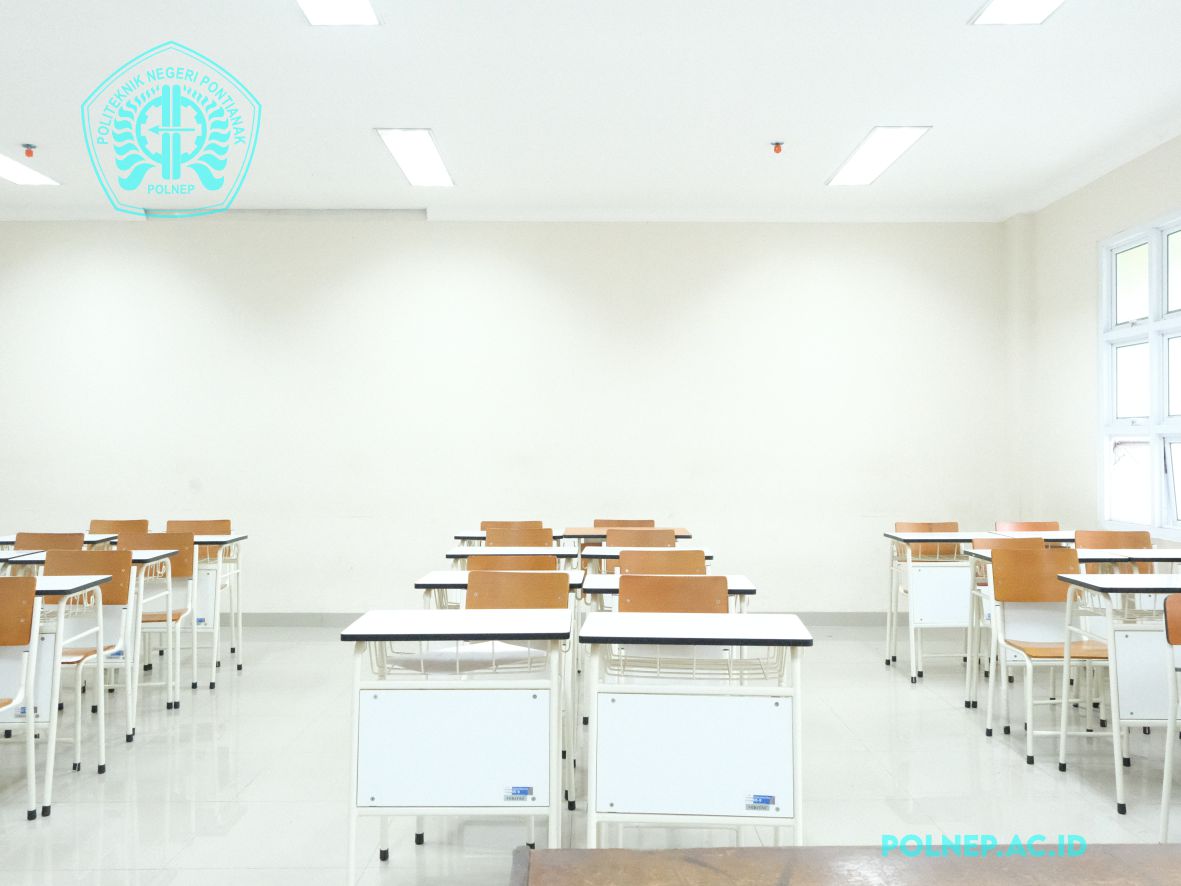 R. Kelas Jur. Arsitektur