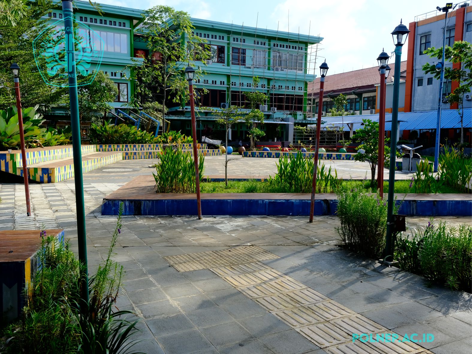 TAMAN 5