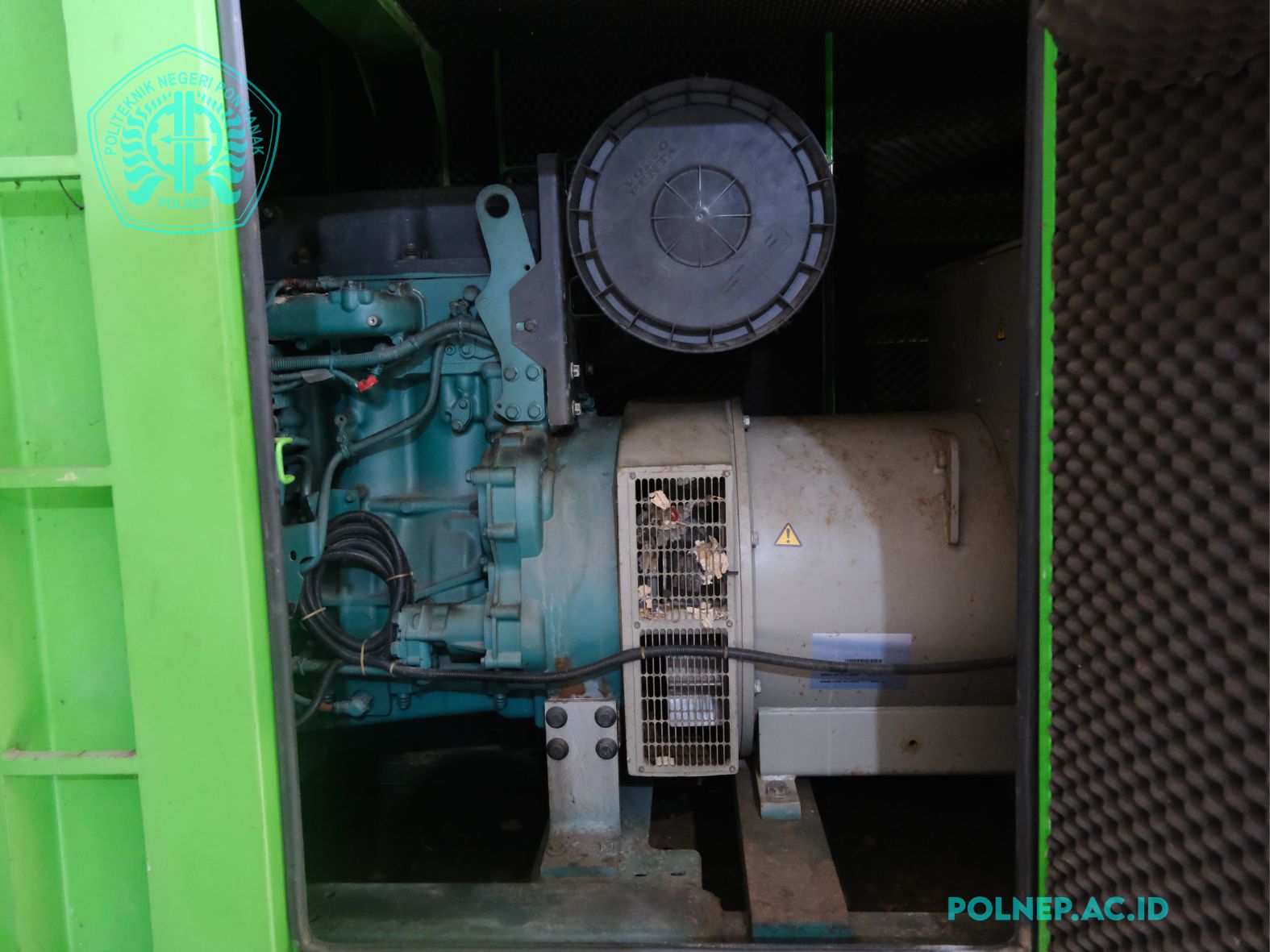 GENSET 3