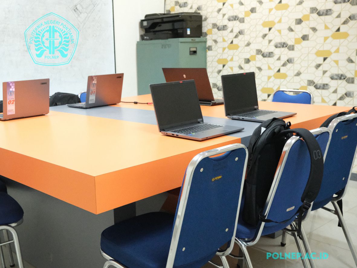 R. Rapat Prodi Jur. Arsitektur