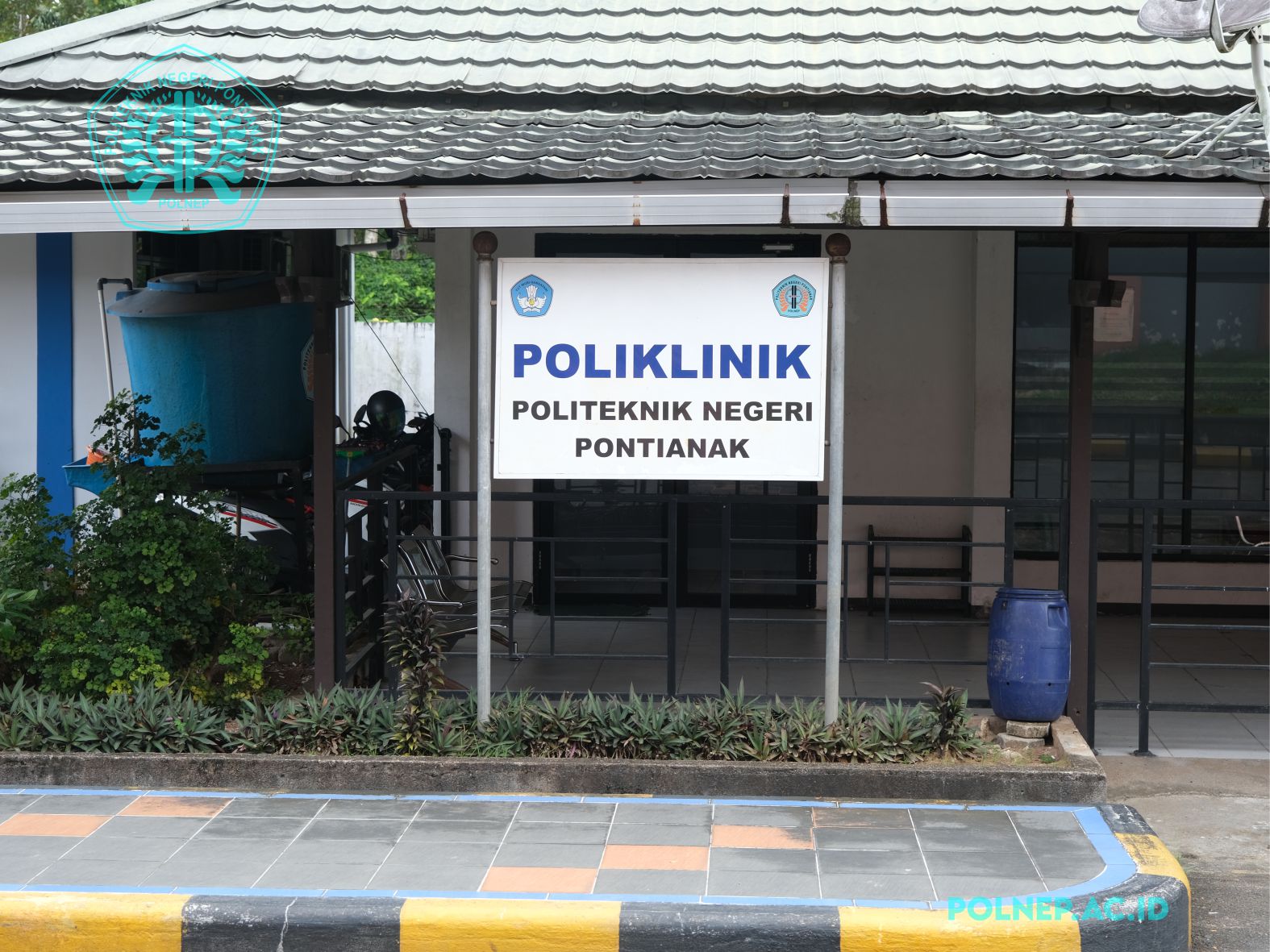 POLIKLINIK
