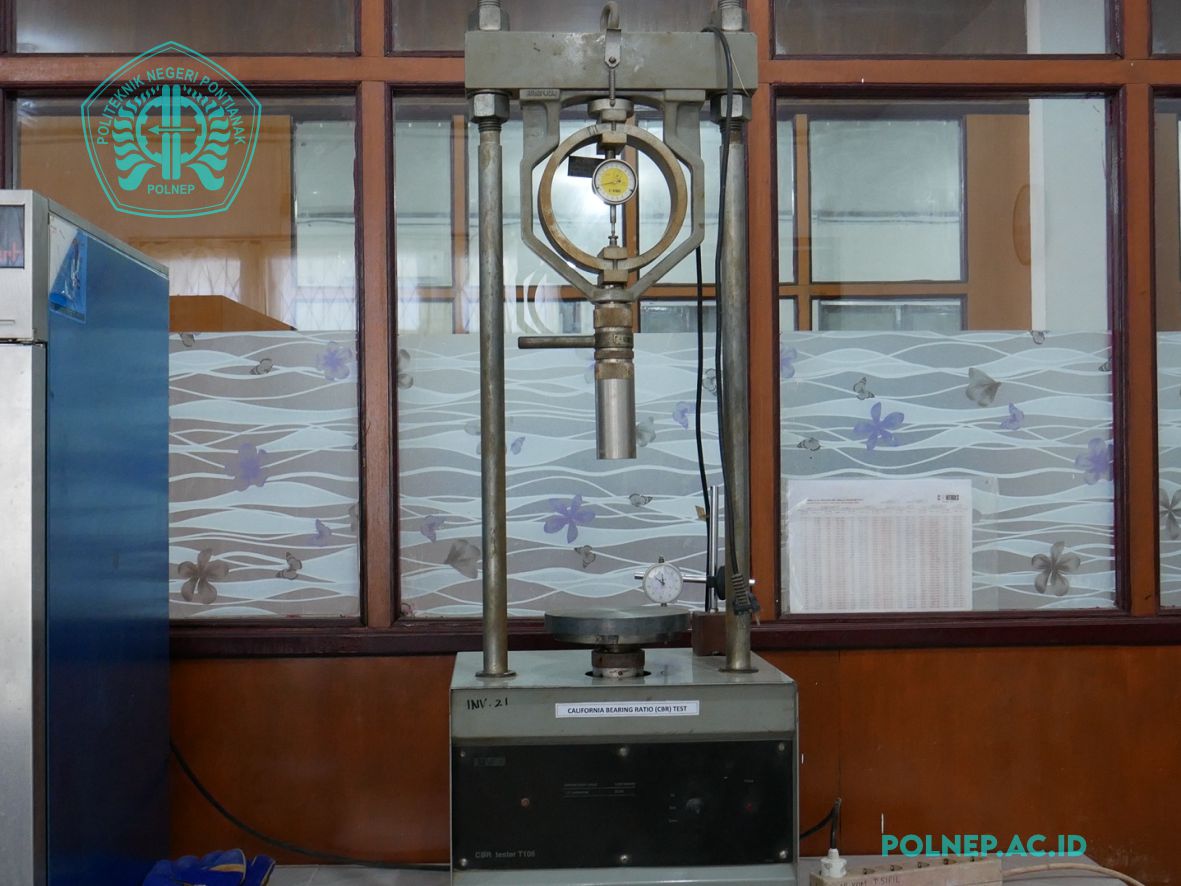 California Bearing Ratio