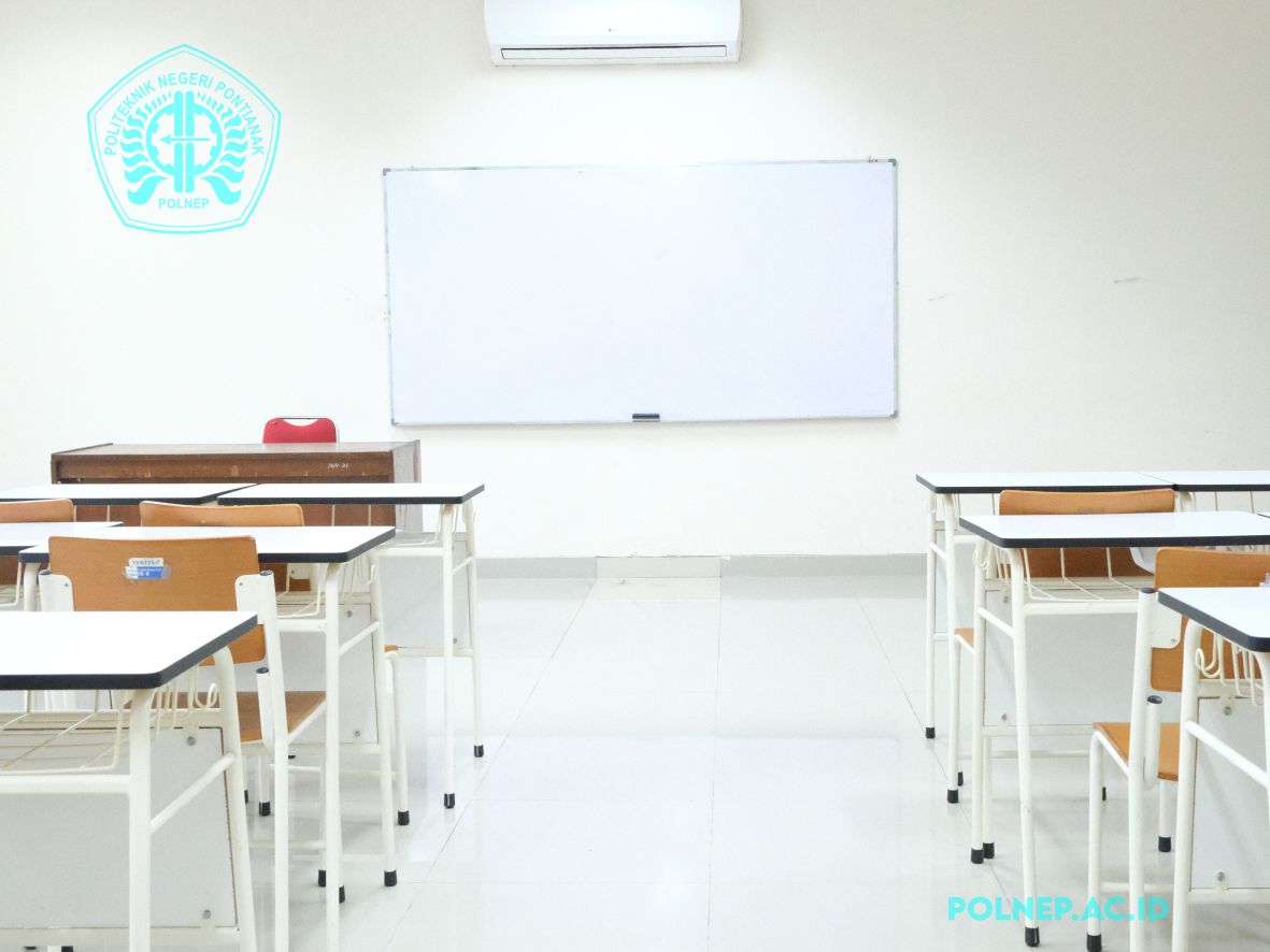 R. Kelas Jur. Arsitektur