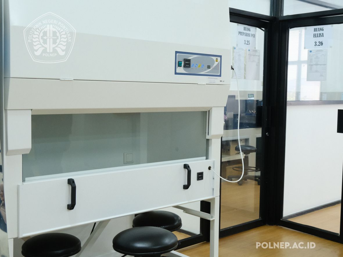 Laminar Flow Cabinet