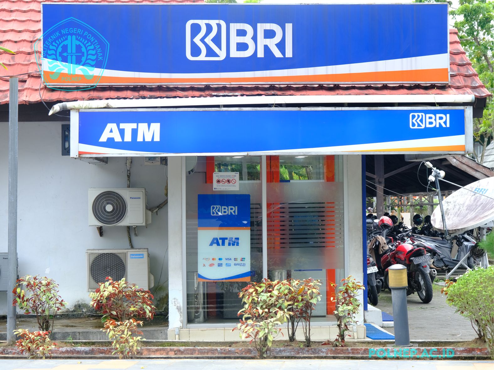 ATM BRI