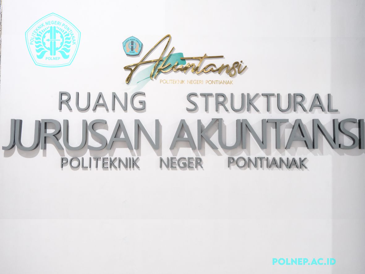 Ruang Struktural Jur. Akuntansi
