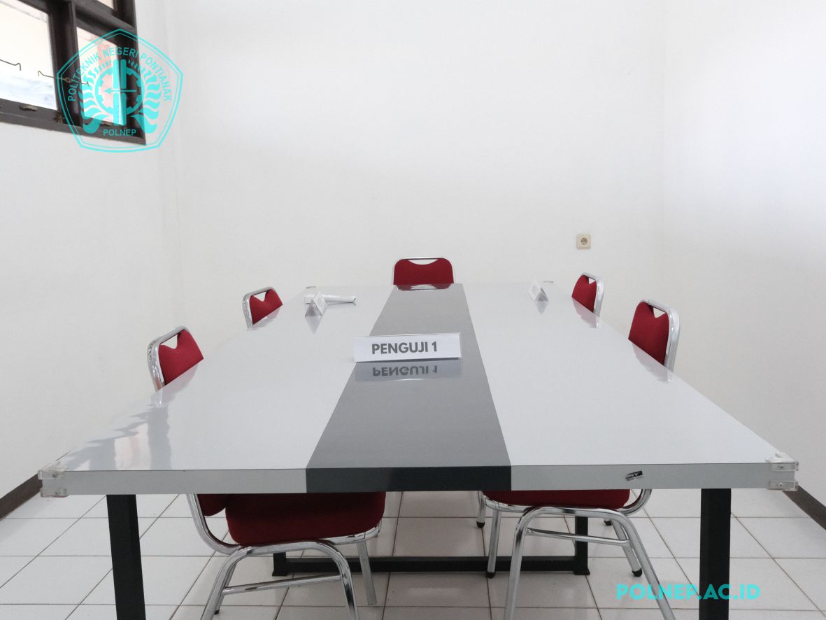 R. Seminar Jur. Arsitektur