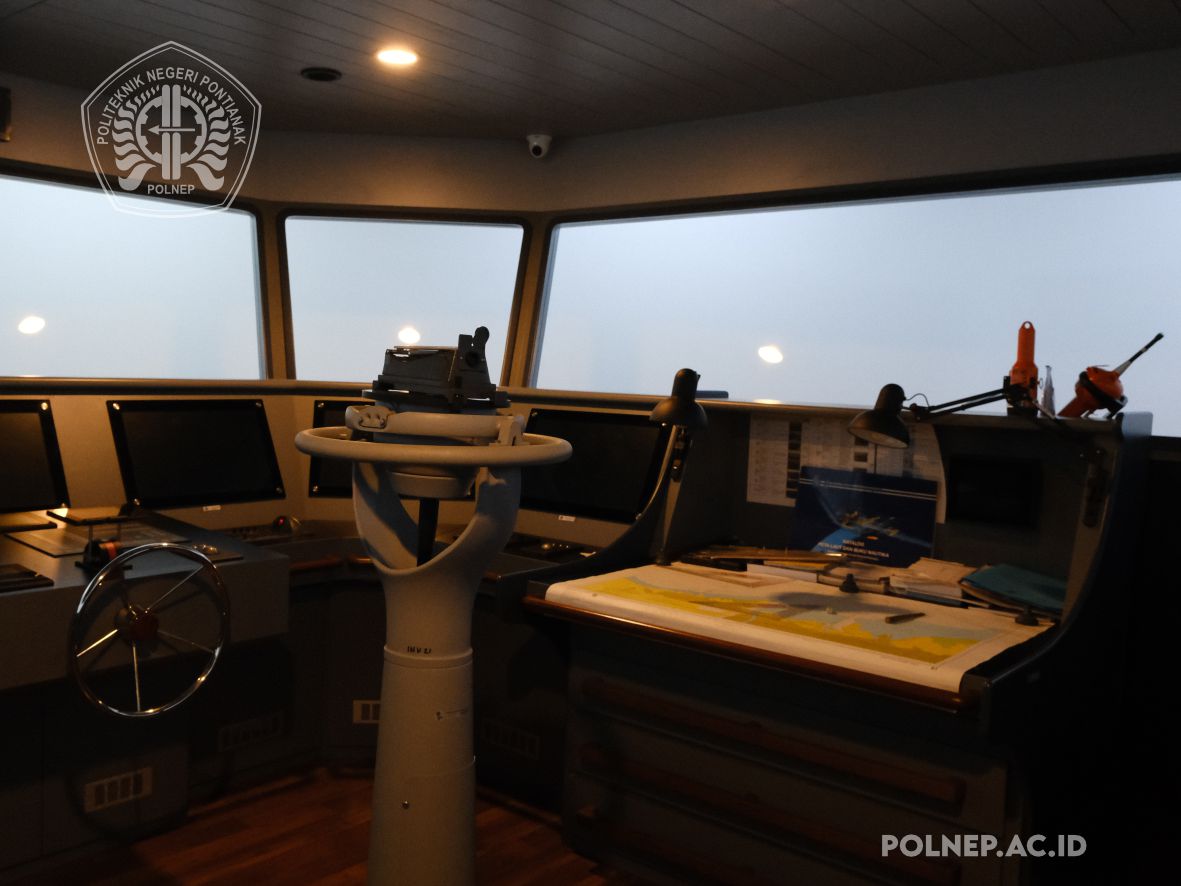 Ilmu Kelautan & Perikanan