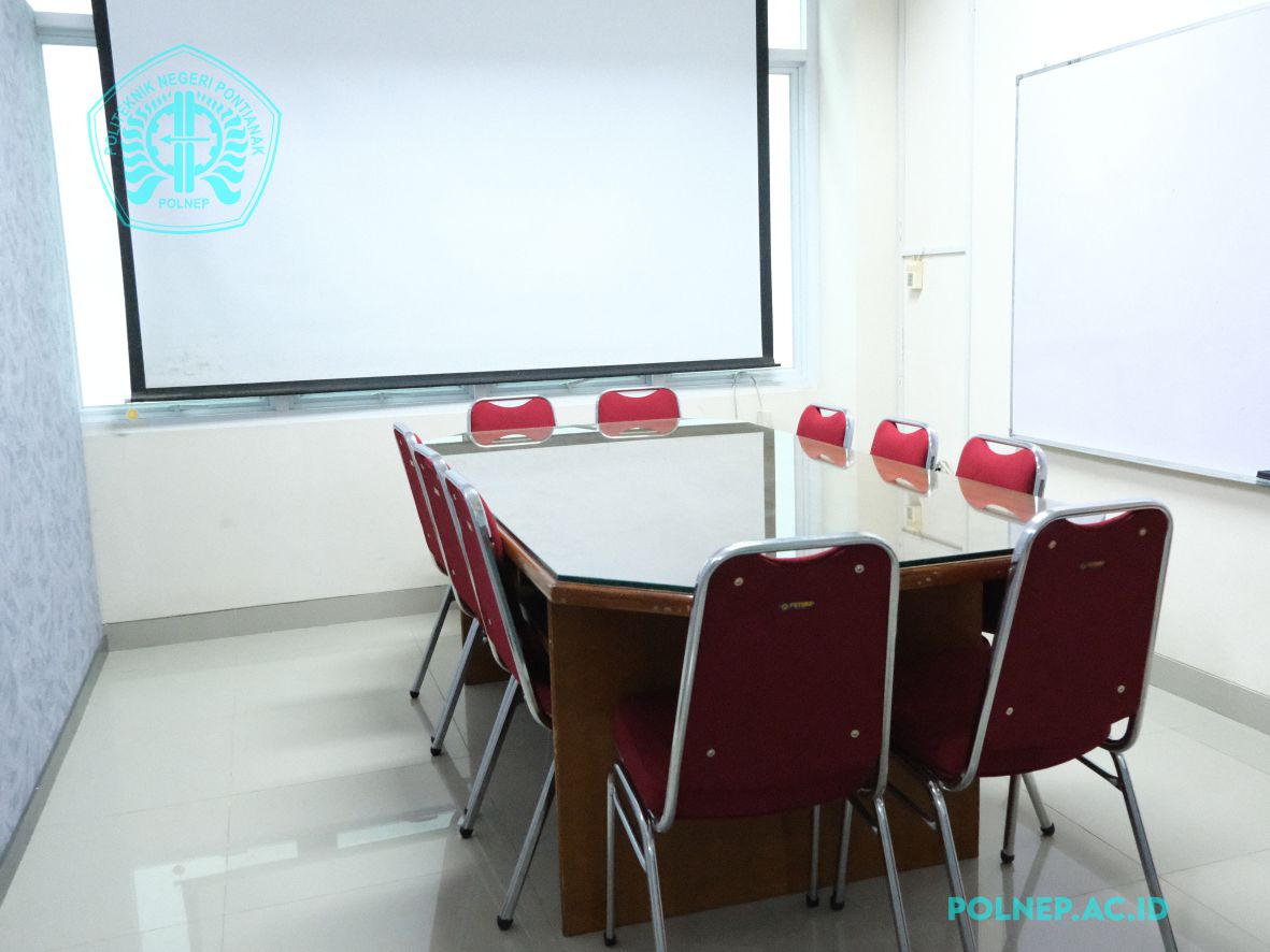 R. Rapat Jur. Arsitektur