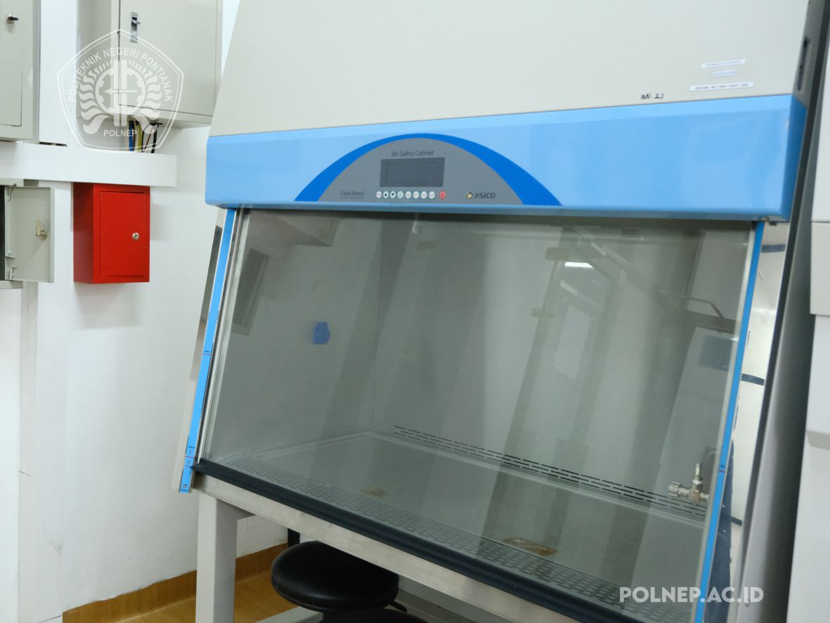 Biosafety Cabinet