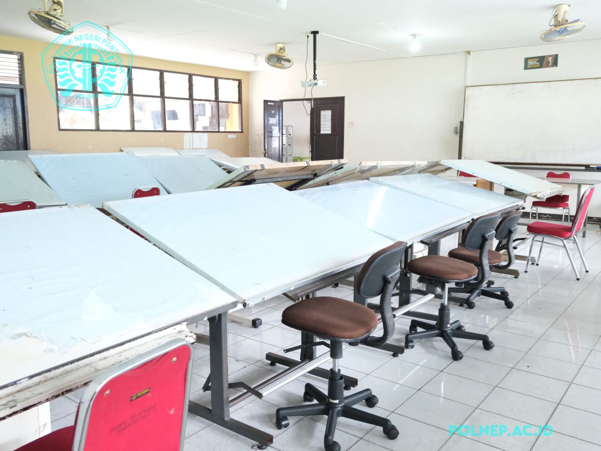 R. Studio 2 Jur. Arsitektur