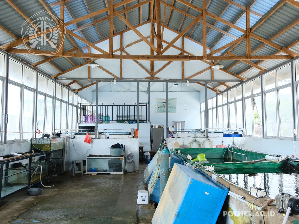 Workshop  Budidaya Perikanan 3