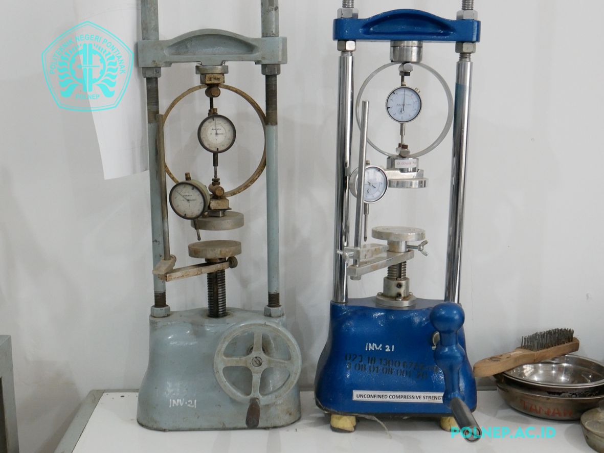 Uniconfined Compressive Strength