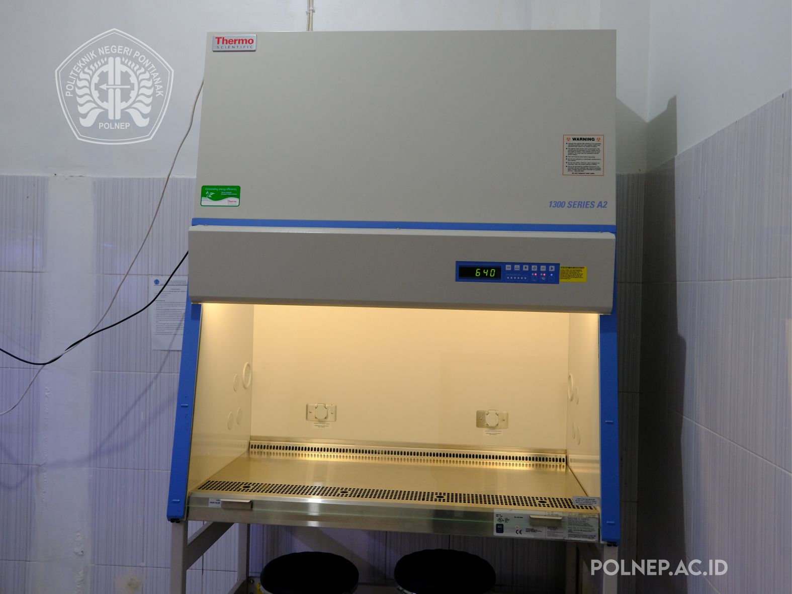 Laminar Air Flow  (LAF)