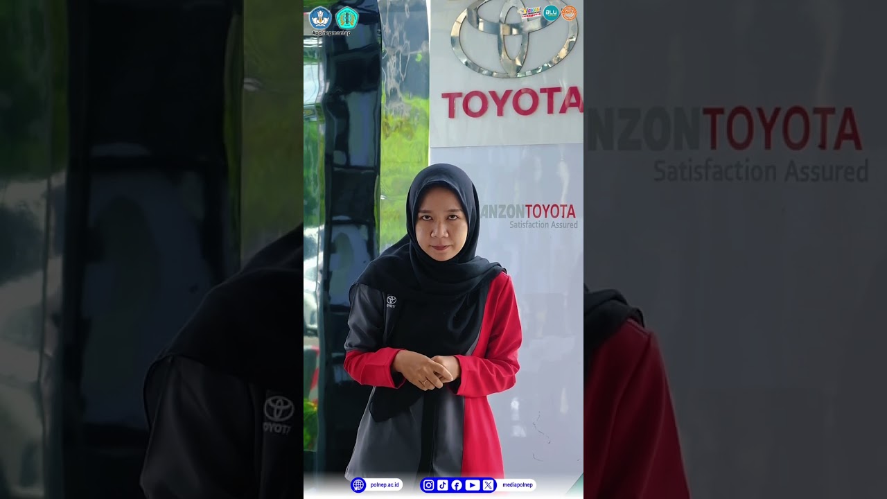 Profil Sarjana Terapan Administrasi Bisnis Otomotif